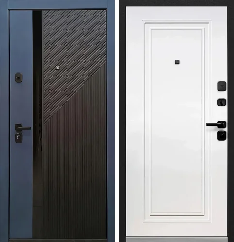 Термо премиум дверь №95