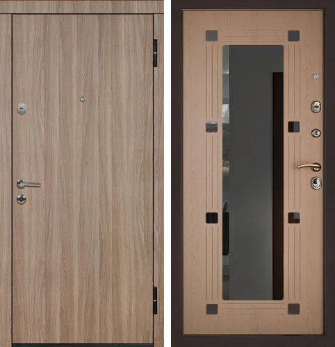 Дверь наружного открывания №14