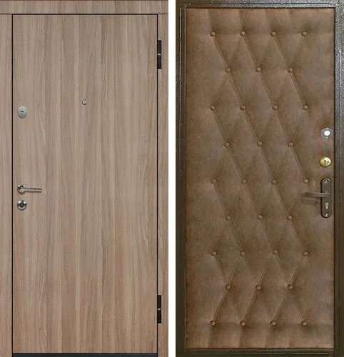 Входная дверь в квартиру дешево №5
