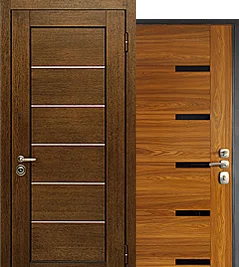 С молдингом