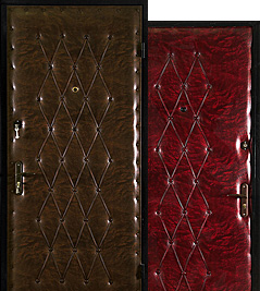 Винилискожа