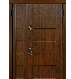 Двухстворчатые