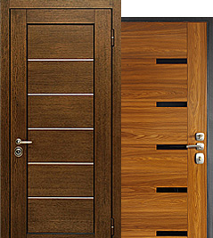 С молдингом