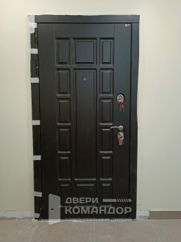 Входная дверь New York Лабиринт