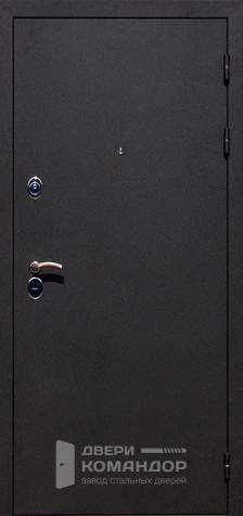 Вторая входная дверь в частный дом №7 - наружная сторона