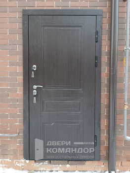 Входная металлическая дверь Термо Сибирь Премиум Правила Входа