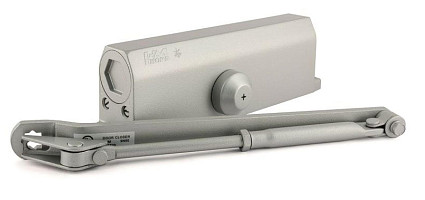 Фото «Доводчик НОРА-М №5S до 160 кг»