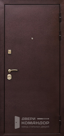 Дверь входная металлическая 1800 мм №29 - наружная сторона