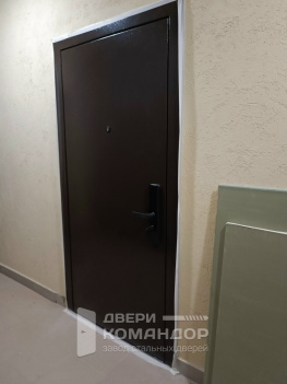 Входная дверь Stardis Comfort  с электронным замком