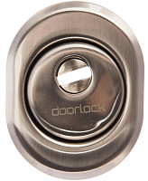 Фото «Броненакладка DOORLOCK DL PRO5417/20 SN HRC50»