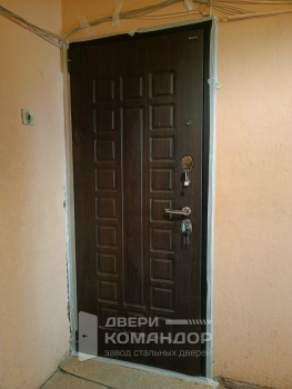 Входная дверь Браво el'Porta S3