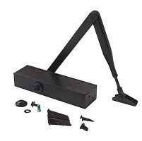 Фото «Доводчик ECO Schulte TS 11F EN2/3/5»